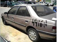 PEUGEOT 405 BERLINA