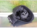 Recambio de retrovisor derecho para seat ibiza (6j5) reference referencia OEM IAM  5 PINS ELECTRICO-FALTA CRISTAL