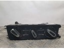Recambio de mando calefaccion / aire acondicionado para volkswagen polo advance referencia OEM IAM 2G1820045F 901561610002 