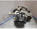 Recambio de caja cambios para seat ibiza (6l1) cool referencia OEM IAM GDL 22052 5VELOCIDADES
