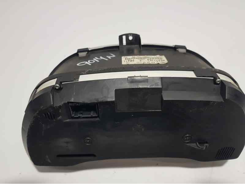 Recambio de cuadro instrumentos para fiat punto berlina (188) 1.2 8v active referencia OEM IAM 46833368 503000460300 