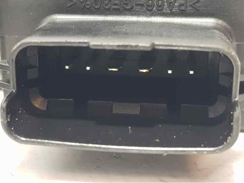 Recambio de motor elevalunas delantero izquierdo para kia pro_cee´d ( ) gt referencia OEM IAM 82450A2710 001100451617 6 PINS