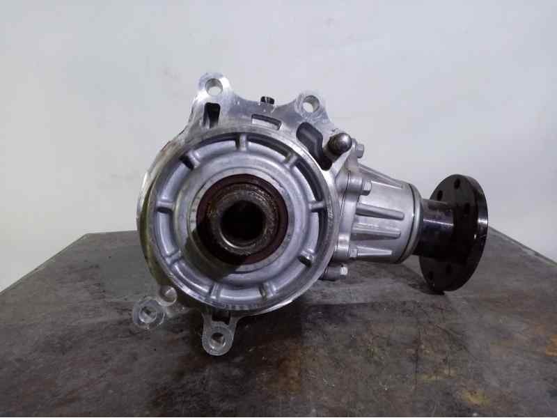 Recambio de diferencial delantero para hyundai kona style 4wd referencia OEM IAM D51H1901 37496 3D510