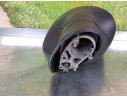 Recambio de retrovisor derecho para seat ibiza (6j5) reference referencia OEM IAM  5 PINS ELECTRICO-FALTA CRISTAL