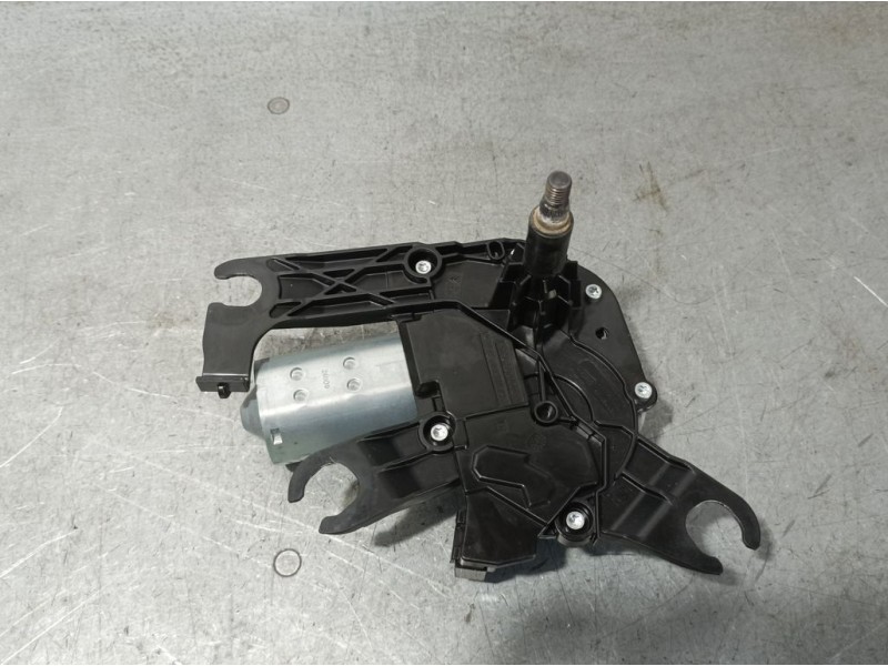 Recambio de motor limpia trasero para peugeot 208 active referencia OEM IAM 9673251380A W000020794 VALEO