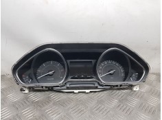 Recambio de cuadro instrumentos para peugeot 2008 (--.2013) allure referencia OEM IAM 9824707480  