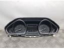 Recambio de cuadro instrumentos para peugeot 2008 (--.2013) allure referencia OEM IAM 9824707480  