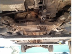 Recambio de puente delantero para seat leon (1p1) 1.9 tdi referencia OEM IAM 1K0199313AL  