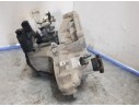 Recambio de caja cambios para seat ibiza (6l1) cool referencia OEM IAM GDL 22052 5VELOCIDADES