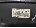 Recambio de cuadro instrumentos para fiat punto berlina (188) 1.2 8v active referencia OEM IAM 46833368 503000460300 