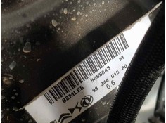 Recambio de servofreno para opel corsa f gs referencia OEM IAM   