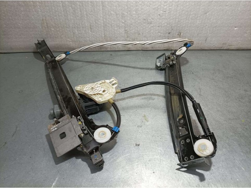 Recambio de elevalunas trasero derecho para peugeot 508 gt line referencia OEM IAM 123643CR  ELECTRICO