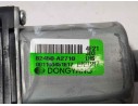 Recambio de motor elevalunas delantero izquierdo para kia pro_cee´d ( ) gt referencia OEM IAM 82450A2710 001100451617 6 PINS