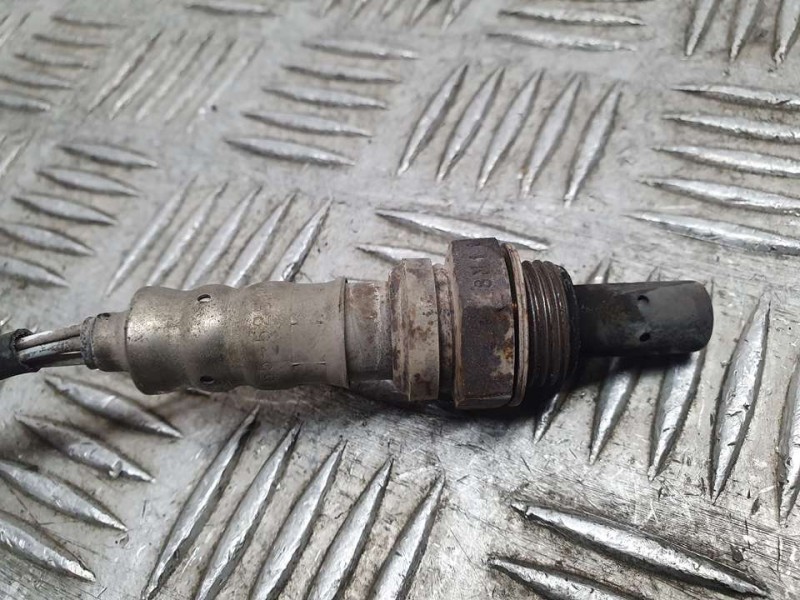 Recambio de sonda lambda para toyota yaris active referencia OEM IAM 8946552540  