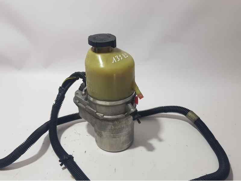 Recambio de bomba direccion electrica para opel astra g berlina comfort referencia OEM IAM M08731843EK  TRW