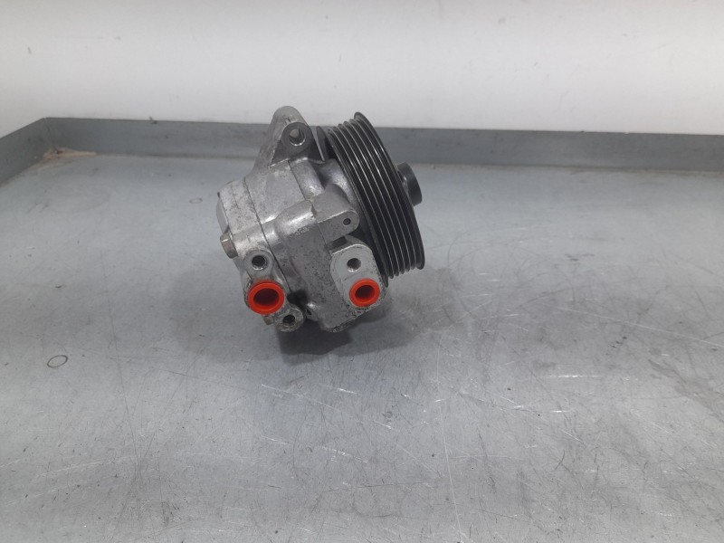 Recambio de bomba direccion para jaguar xf s pace referencia OEM IAM 9X233A696AA B4911044911 
