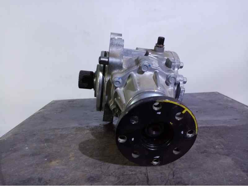Recambio de diferencial delantero para hyundai kona style 4wd referencia OEM IAM D51H1901 37496 3D510