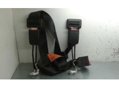 Recambio de cinturon seguridad trasero para renault 6 referencia OEM IAM   UNIVERSAL PARA ACOPLAR