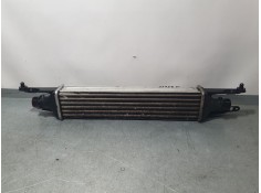 Recambio de intercooler para opel corsa d enjoy referencia OEM IAM 55702004  