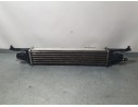 Recambio de intercooler para opel corsa d enjoy referencia OEM IAM 55702004  