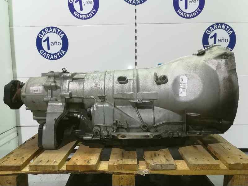 Recambio de caja cambios para bmw x5 (e70) 3.0d referencia OEM IAM 7576111 7575795 AUTOMATICA