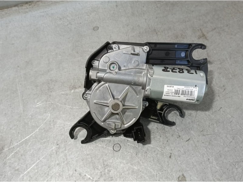 Recambio de motor limpia trasero para peugeot 208 active referencia OEM IAM 9673251380A W000020794 VALEO