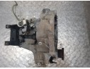 Recambio de caja cambios para seat ibiza (6l1) cool referencia OEM IAM GDL 22052 5VELOCIDADES