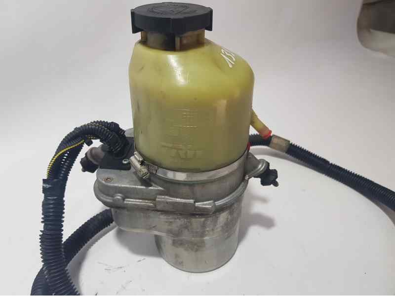 Recambio de bomba direccion electrica para opel astra g berlina comfort referencia OEM IAM M08731843EK  TRW