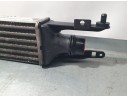 Recambio de intercooler para opel corsa d enjoy referencia OEM IAM 55702004  