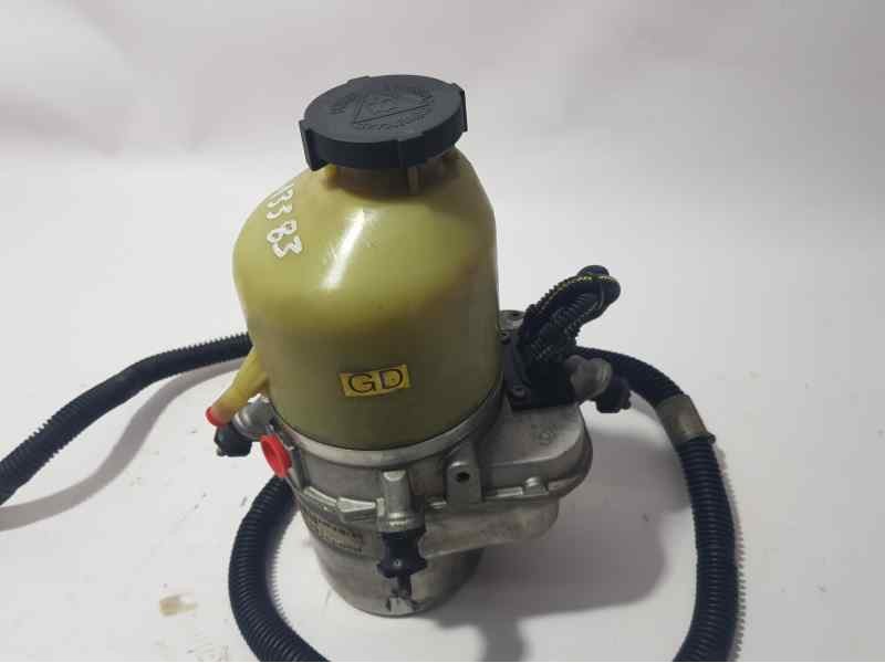 Recambio de bomba direccion electrica para opel astra g berlina comfort referencia OEM IAM M08731843EK  TRW