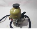 Recambio de bomba direccion electrica para opel astra g berlina comfort referencia OEM IAM M08731843EK  TRW