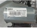 Recambio de motor limpia trasero para peugeot 208 active referencia OEM IAM 9673251380A W000020794 VALEO