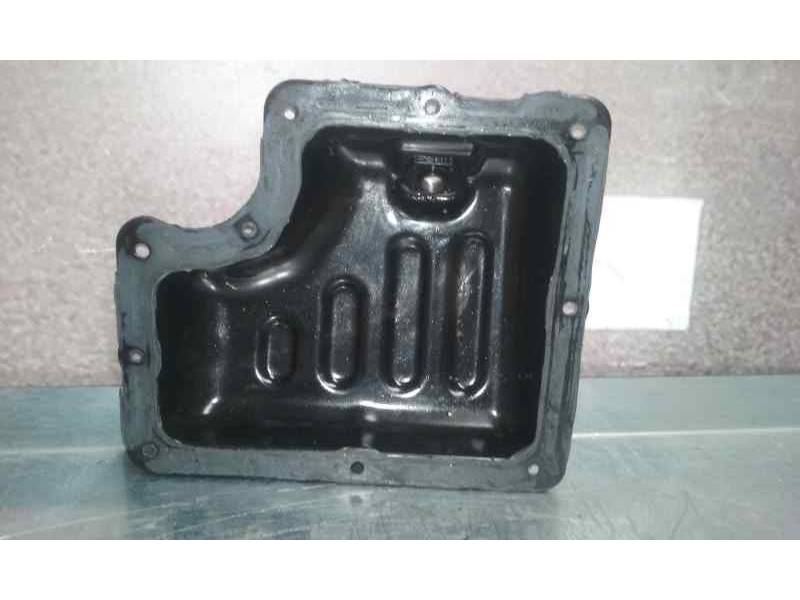 Recambio de carter para hyundai i20 1.2 16v cat referencia OEM IAM KL2A  