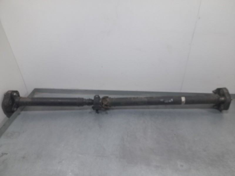 Recambio de transmision central para lexus is ii (_e2_) 220d (ale20) referencia OEM IAM 0031070117 05018160102 