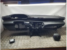 Recambio de kit airbag para peugeot 508 gt line referencia OEM IAM 98185013ZD  C/ SALPICADERO