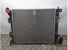 Recambio de radiador agua para kia pro_cee´d ( ) gt referencia OEM IAM SIN REF  TUBERIA TOCADA