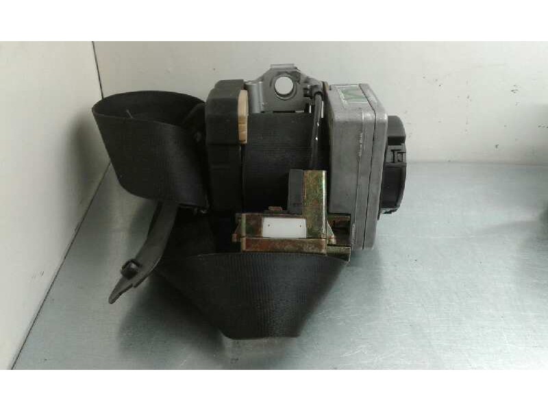 Recambio de pretensor airbag trasero derecho para volkswagen passat berlina (3b2) 1.9 tdi referencia OEM IAM MECANICO  MECANICO