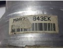 Recambio de bomba direccion electrica para opel astra g berlina comfort referencia OEM IAM M08731843EK  TRW