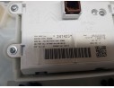 Recambio de cuadro instrumentos para peugeot 2008 (--.2013) allure referencia OEM IAM 9824707480  