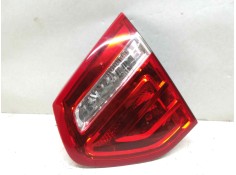 Recambio de piloto trasero derecho para citroën c4 picasso 2.0 hdi fap cat (rhr / dw10bted4) referencia OEM IAM   INTERIOR