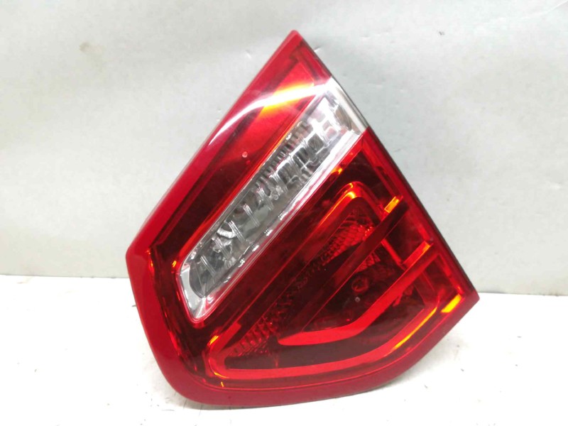 Recambio de piloto trasero derecho para citroën c4 picasso 2.0 hdi fap cat (rhr / dw10bted4) referencia OEM IAM   INTERIOR