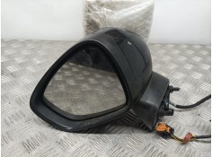 RETROVISOR IZQUIERDO 1618046780 ELECTRICO 8 Y 2 CABLES