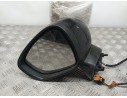 Recambio de retrovisor izquierdo para citroën c3 aircross puretech referencia OEM IAM 1618046780  ELECTRICO 8 Y 2 CABLES