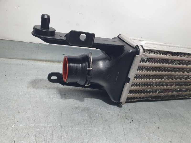 Recambio de intercooler para opel corsa d enjoy referencia OEM IAM 55702004  