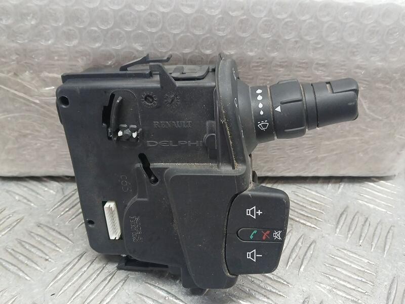 Recambio de mando limpia para renault kangoo express referencia OEM IAM 28474728451  