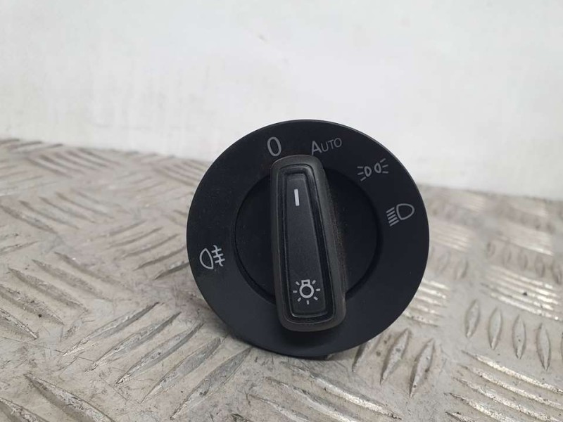 Recambio de mando luces para volkswagen polo advance referencia OEM IAM 5G0941431S 10095081 