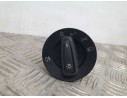 Recambio de mando luces para volkswagen polo advance referencia OEM IAM 5G0941431S 10095081 