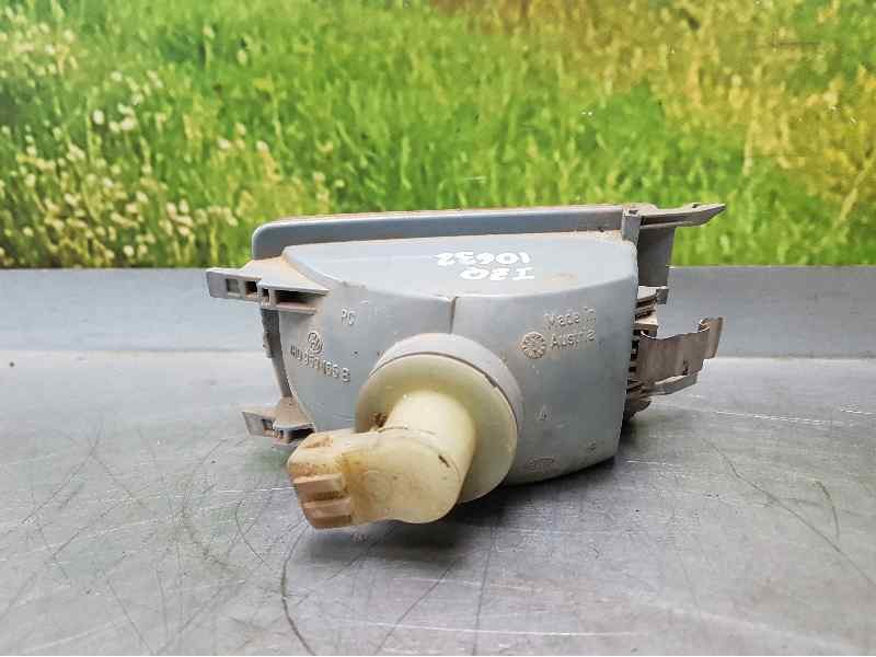 Recambio de piloto delantero izquierdo para volkswagen golf iii berlina (1h1) cl referencia OEM IAM 1H0953155B  AMBAR