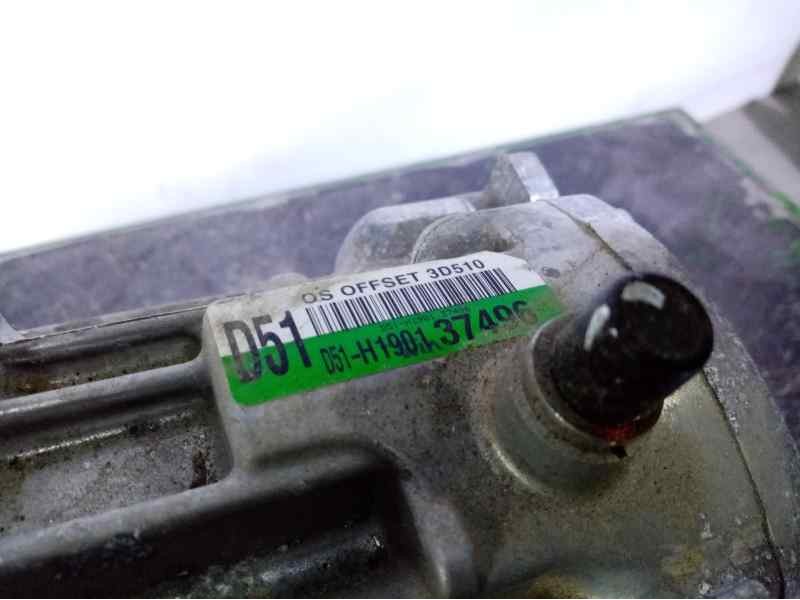 Recambio de diferencial delantero para hyundai kona style 4wd referencia OEM IAM D51H1901 37496 3D510