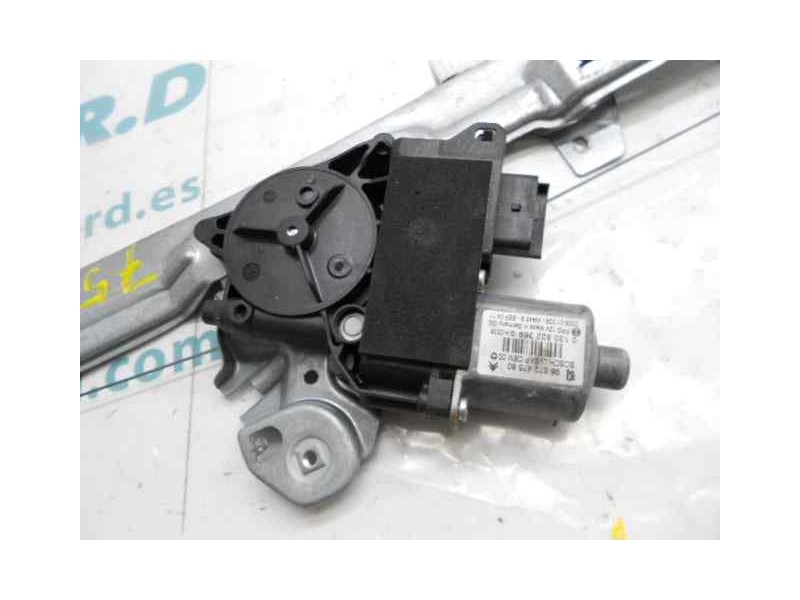 Recambio de elevalunas delantero derecho para peugeot 308 sport referencia OEM IAM   6 PINS